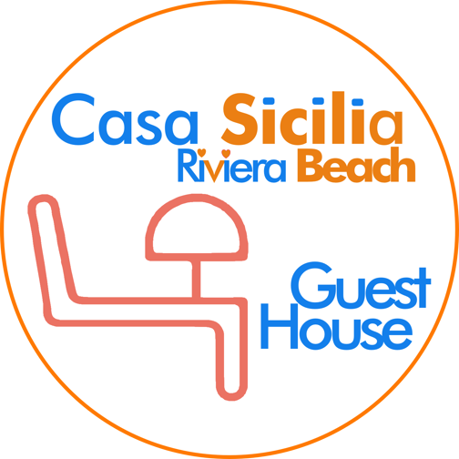 Casa Sicilia – Riviera Guest House
